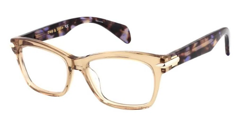 Rag & Bone 3004 Eyeglasses - view 28